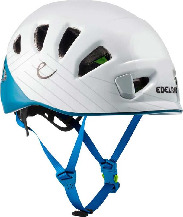 Edelrid Shield Kletterhelm (52 - 62 cm)