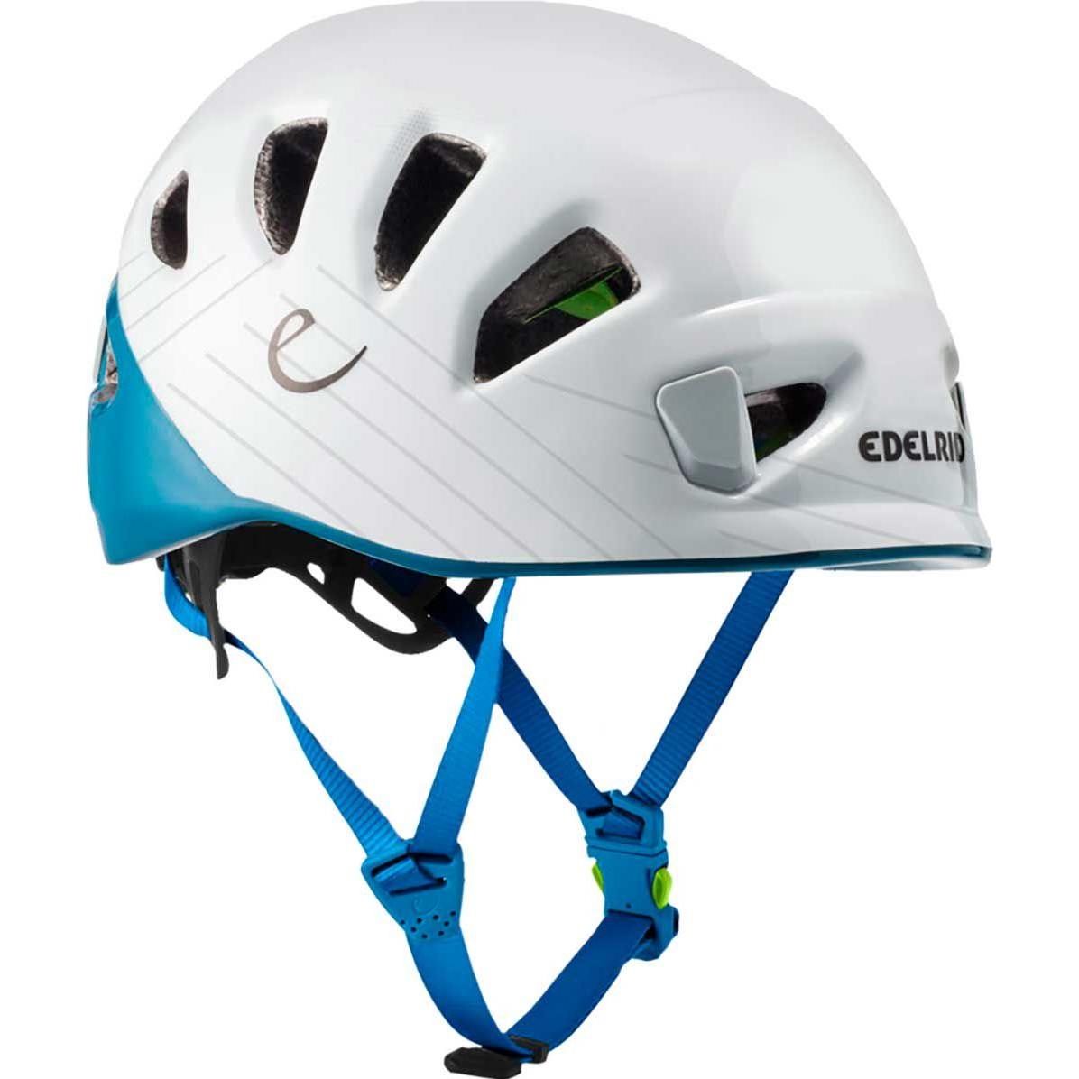 Edelrid, Kletterhelm, (52 - 62 cm)