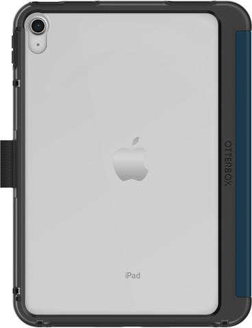 Produktbild OtterBox Symmetry Folio (iPad 2022 (10. Gen), iPad 2025 (11. Gen))