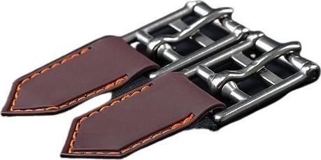 Produktbild eQuick Sattelgurt