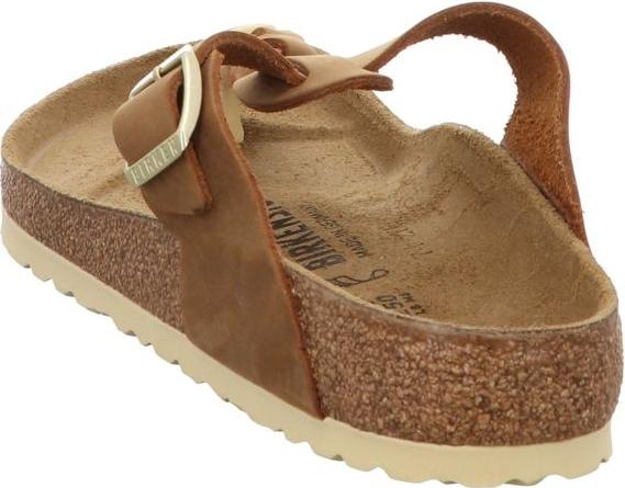 Actual product image Birkenstock Gizeh Braided (38)