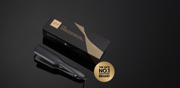 Image du produit ghd Max Styler (Fer plat)