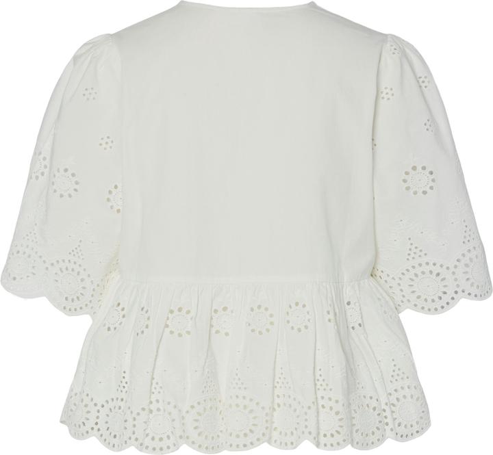 Immagine prodotto Yas YASCORNELIA 2/4 TIE TOP S. NOOS (34)