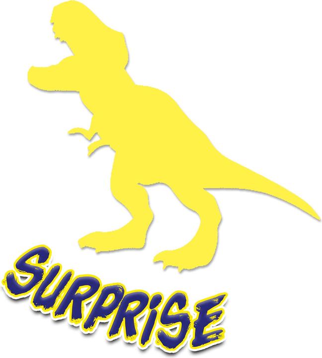 Produktbild Ses Dino Bath Bomb Surprise