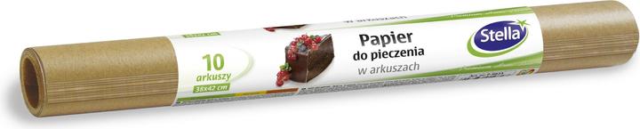 Actual product image Stella Baking paper sheets (38 x 42 cm)