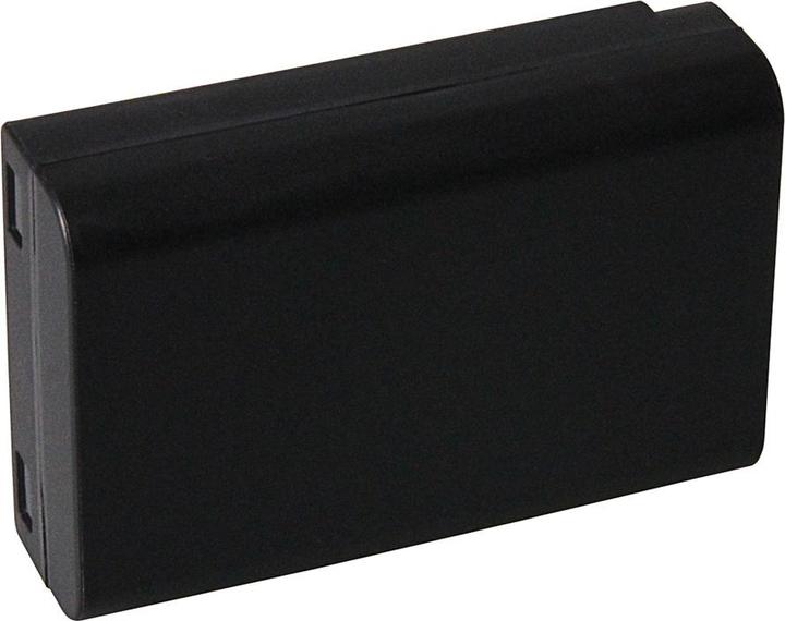 Actual product image Patona Battery f. Samsung BP1410 BP-1410 NX30 WB2200F