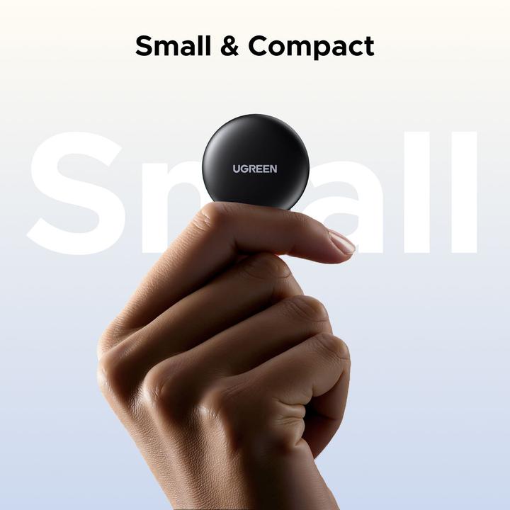 Produktbild Ugreen Smart Tag-Ortungsgerät für iPhone CM520 60387 (iOS)