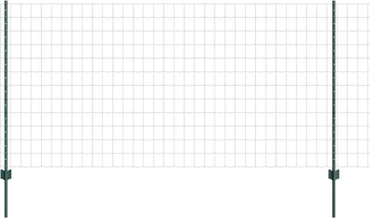 Produktbild vidaXL Aussenbarriere