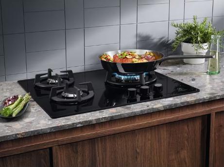 Produktbild Electrolux KGE6633NOK