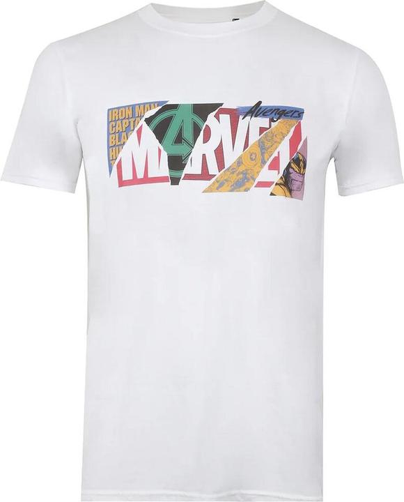 Produktbild Tshirt Logo (M)