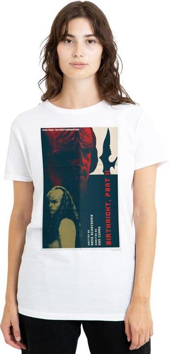 Produktbild The Next Generation Season 6 Episode 17 TShirt (M)