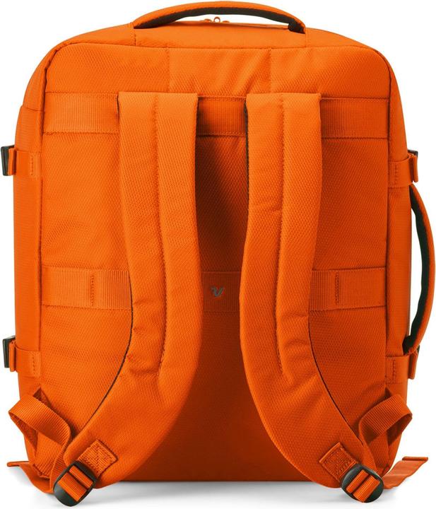Actual product image Roncato Ironik 2.0 backpack 45 cm laptop compartment (26 l)
