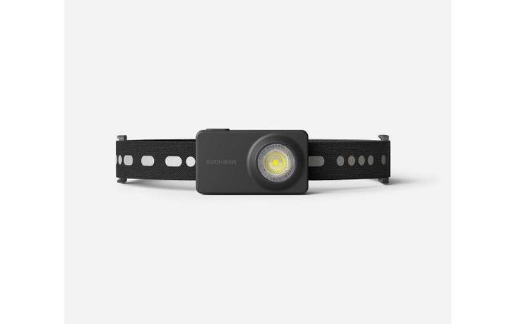 Image du produit Bookman Éclairage vélo pour le front monocle USB (225 lm)