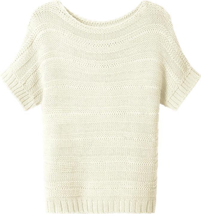 Produktbild Joe Browns Boat Neck Short Sleeve Knitted Jumper (48)