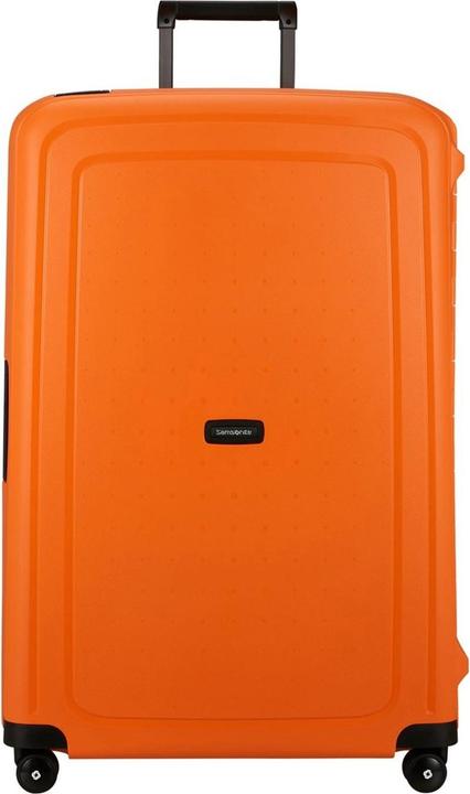 Actual product image Samsonite S'CURE SPINNER 81/30 (138 l)