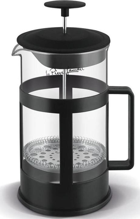 Actual product image Lamart LT7048 COFFEE MAKER 1L PRESS (1 l)