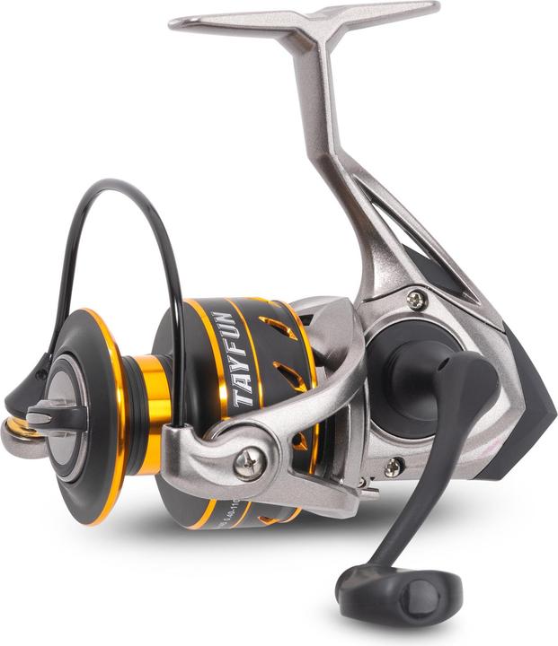 Produktbild Sänger Tayfun XP-2000 (2000)