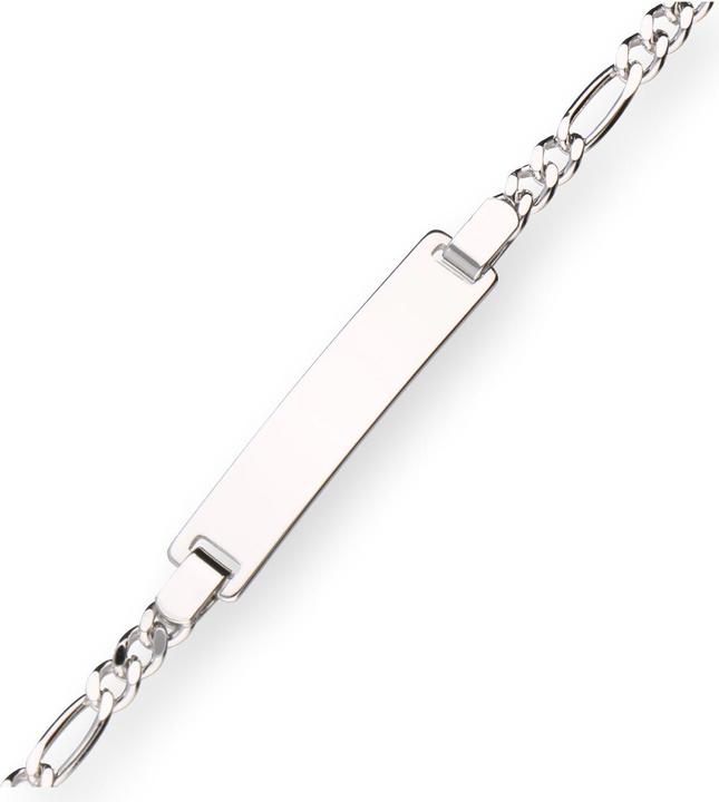 Produktbild Carat Identity (16 cm, Silber)
