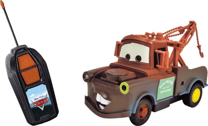 Image du produit Dickie RC Cars Mater 1:32