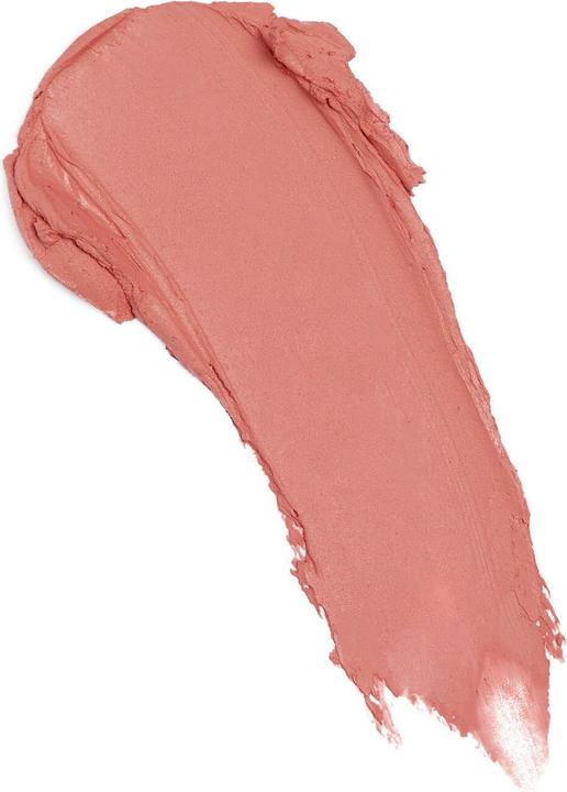 Actual product image Makeup Revolution Lip Allure Soft Satin Lipstick Queen Pink (Queen pink)