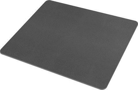 Actual product image Genesis Natec Mouse Pad, Printable Black, 300x250 mm