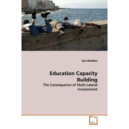 Education Capacity Building, Fachbücher