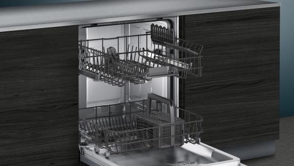 Image du produit Siemens SN61IX09TE iQ100