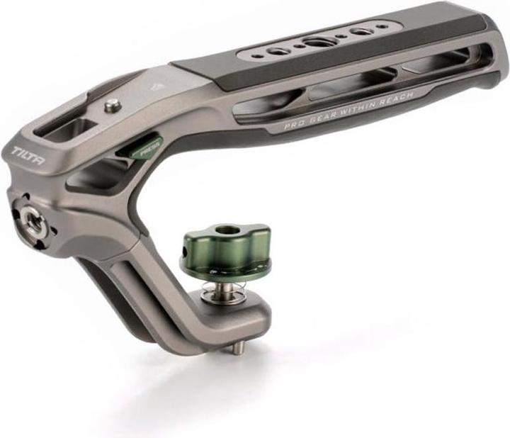 Titanium Grau