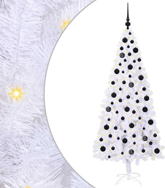Produktbild vidaXL Weihnachtsbaum (180 cm)