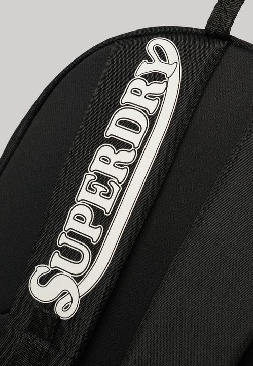 Produktbild Superdry Montana Rucksack mit Aufnähern
