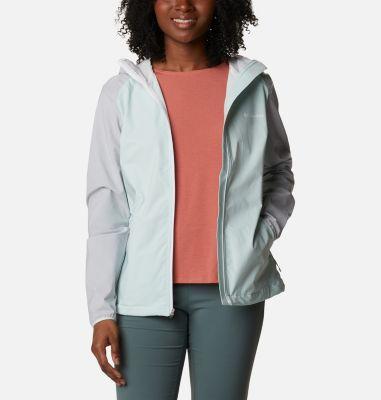 Immagine prodotto Columbia Giacca Canyon Softshell (S)