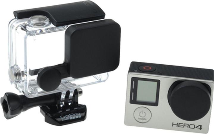 Image du produit Caruba Lens Dop voor GoPro