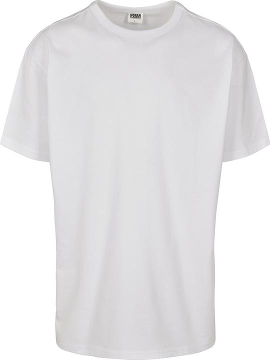 Image du produit Urban Classics Organic Basic Tee (L)