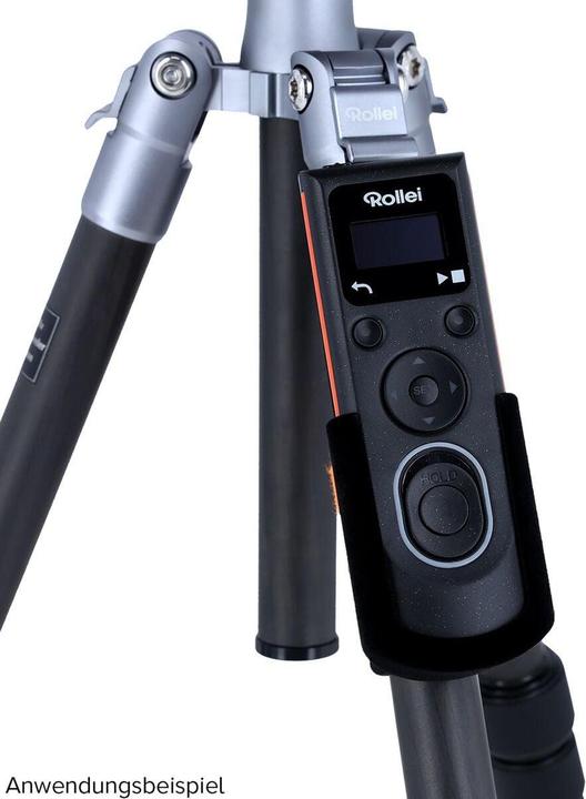 Produktbild Rollei Remote Wireless Sony (Funk)