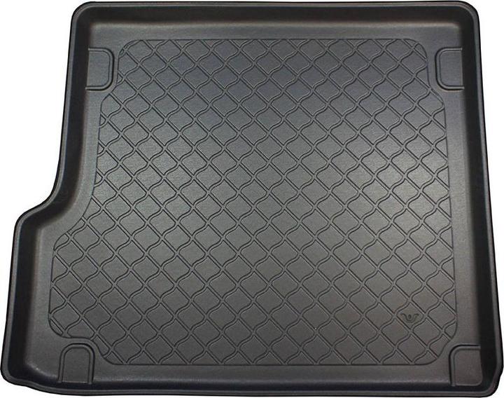 Produktbild Aristar Kofferraumwanne für BMW X3 ab 2003 bis 2010