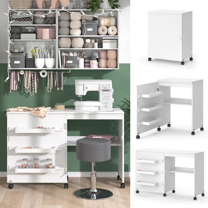 Produktbild Vicco Carmen