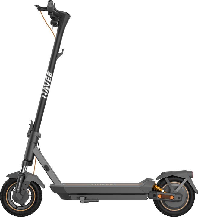 Image du produit Navee GT3 MAX (20 km/h, 75 km, 400 W)