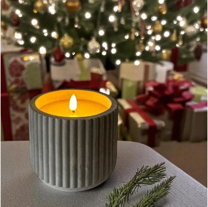 Produktbild GuGus LED Kerze (1x)