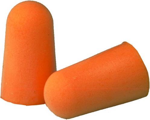 Image du produit 3M Bouchons d'oreille à usage unique (1x)