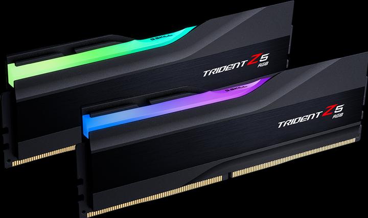 Produktbild G.Skill Trident Z5 RGB (2 x 48GB, 6800 MHz, DDR5-RAM, DIMM)