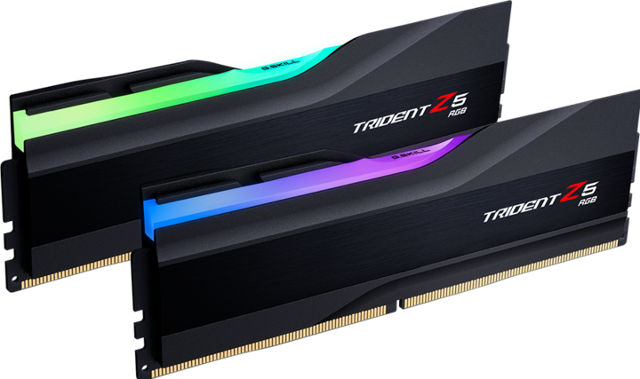 Produktbild G.Skill Trident Z5 RGB (2 x 48GB, 6800 MHz, DDR5-RAM, DIMM)