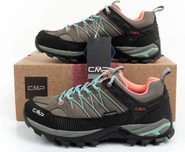 Produktbild CMP Campagnolo Women's Rigel Low WP (40)