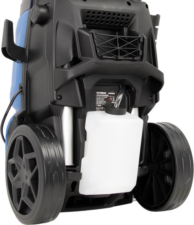 Produktbild Hyundai Elektro-Hochdruckreiniger HPW2000CE (Netzbetrieb)