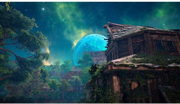 Image du produit THQ Biomutant (Switch, Switch Lite, Switch OLED, DE)