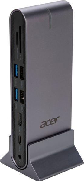 Actual product image Acer Universal Docking (USB-C, 15 ports)