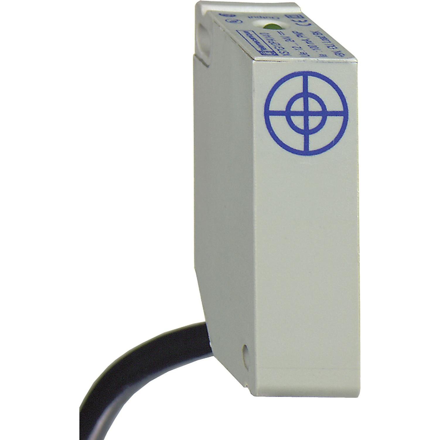 TE Sensors Induktiver Näherungsschalter XS7G12PA140 (Schalter), Elektronikmodul