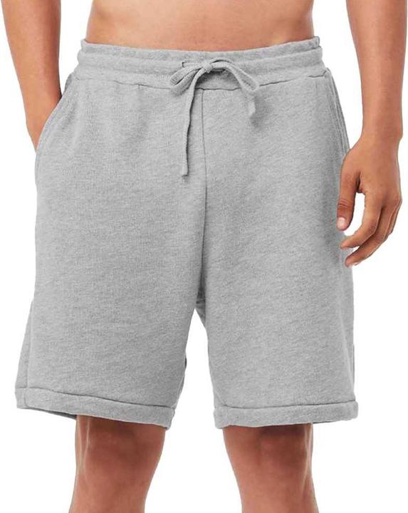 Produktbild Bella Canvas SweatShorts (L)