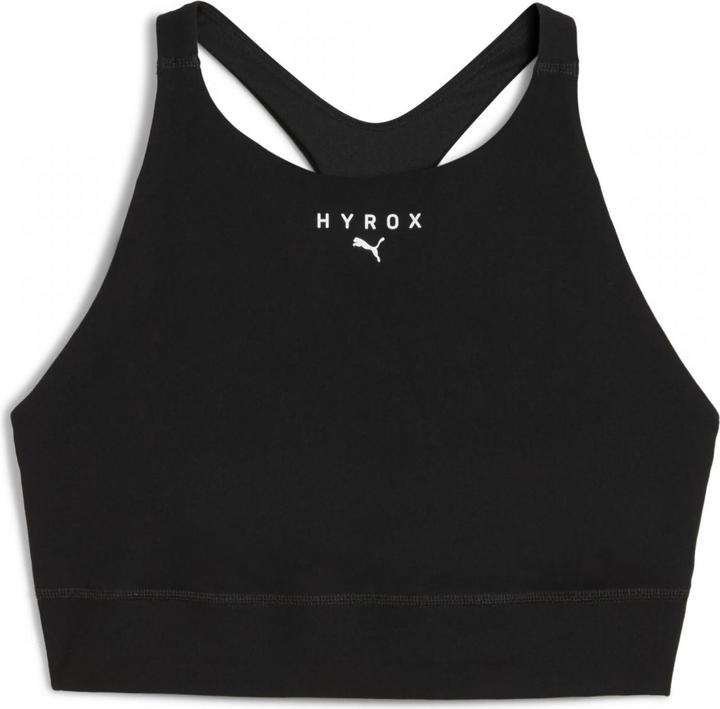 Produktbild Puma W X Hyrox Shapeluxe High Neck Bra (M)