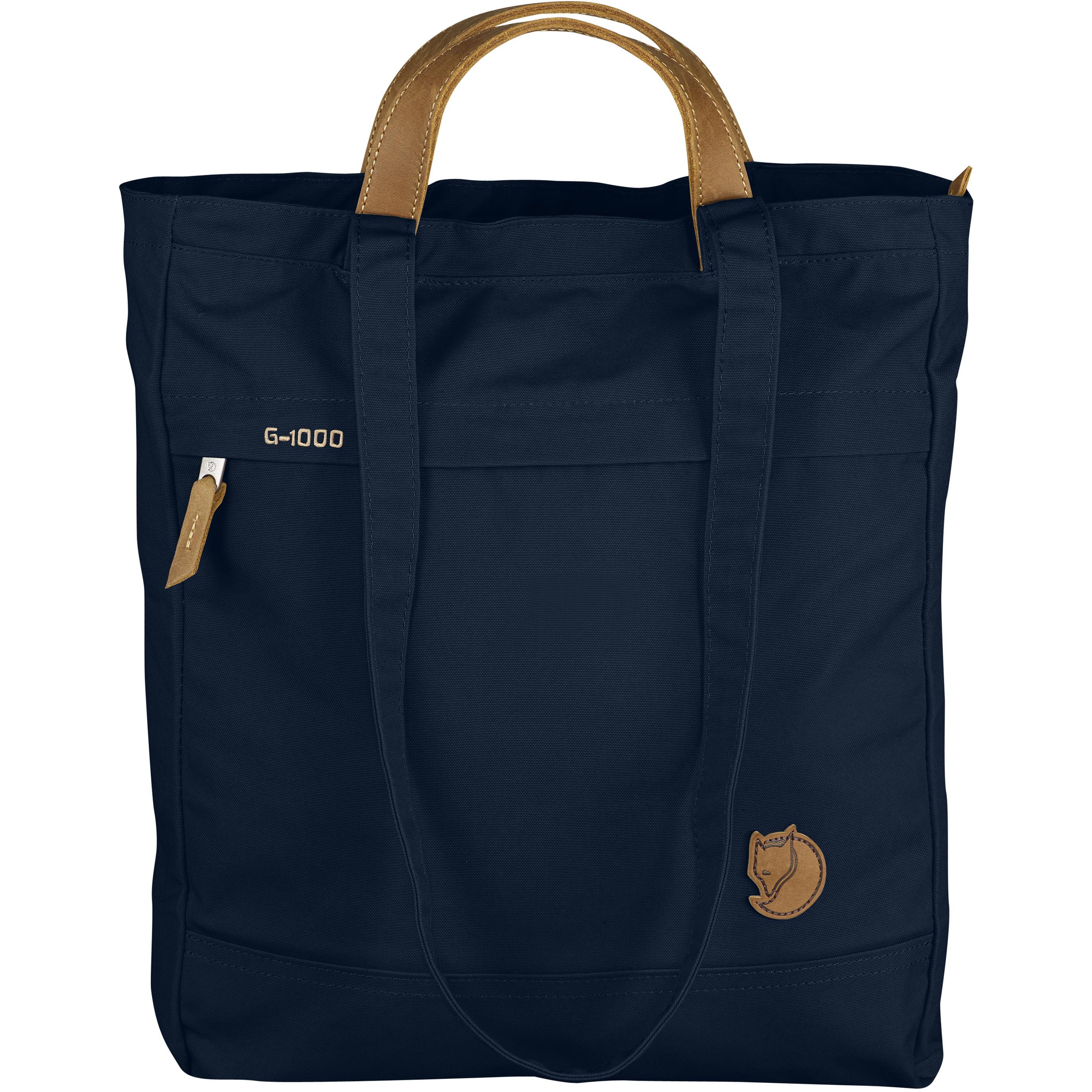Thumbnail - Fjällräven, Tasche, No. 1, Blau, (14 l)
