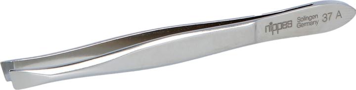 Immagine prodotto Nippes Pinzetta inclinata, nichelata